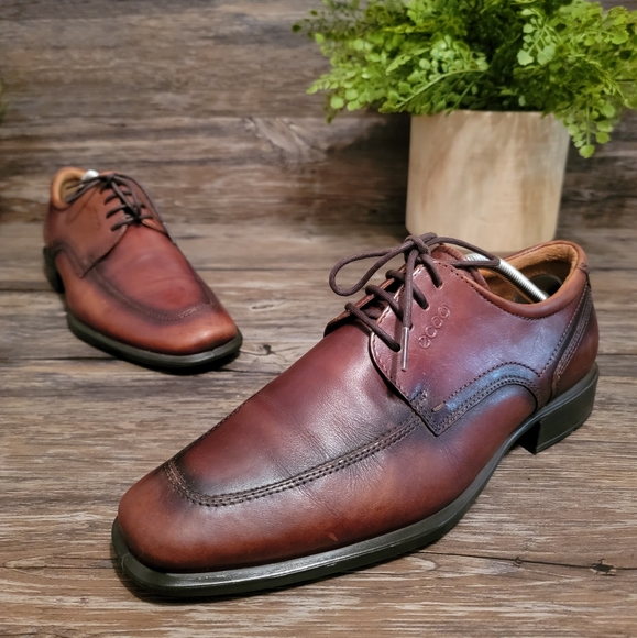 ecco shoes shock point